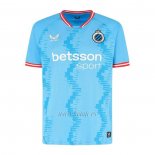 Camiseta Club Brugge Tercera 2025-2026