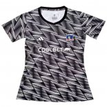 Camiseta Colo-Colo Cuarto Mujer 2022