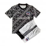 Camiseta Colo-Colo Cuarto Nino 2022