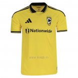 Camiseta Columbus Crew Primera Authentic 2026