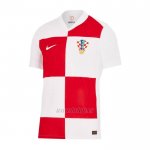 Camiseta Croacia Primera Authentic 2024-2025