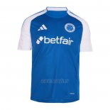 Camiseta Cruzeiro Primera 2025