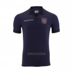 Camiseta Ecuador Segunda 2026