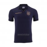 Camiseta Ecuador Segunda 2026