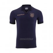 Camiseta Ecuador Segunda 2026