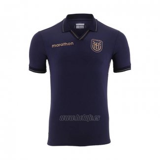 Camiseta Ecuador Segunda 2026