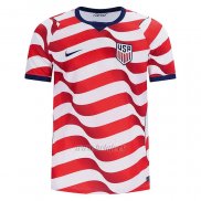 Camiseta Estados Unidos Primera 2026