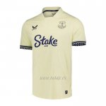 Camiseta Everton Segunda 2025-2026