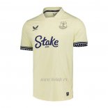 Camiseta Everton Segunda 2025-2026