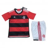 Camiseta Flamengo Primera Nino 2023