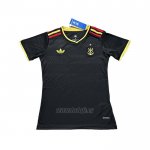Camiseta Flamengo Special Mujer 2025-2026 Negro