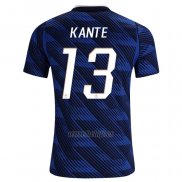 Camiseta Francia Jugador NGolo Kante Primera 2026