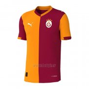 Camiseta Galatasaray Primera 2025-2026