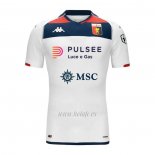 Camiseta Genoa Segunda 2023-2024