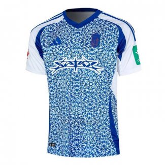 Camiseta Granada Segunda 2024-2025