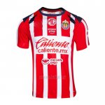 Camiseta Guadalajara Primera 2025-2026