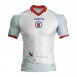 Camiseta Haiti Segunda 2026