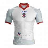 Camiseta Haiti Segunda 2026