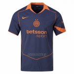 Camiseta Inter Milan Tercera Authentic 2025-2026