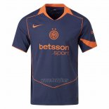 Camiseta Inter Milan Tercera Authentic 2025-2026