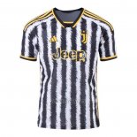 Camiseta Juventus Primera Authentic 2023-2024