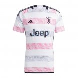 Camiseta Juventus Segunda 2023-2024