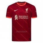 Camiseta Liverpool Primera 2021-2022