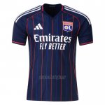 Camiseta Lyon Segunda 2025-2026