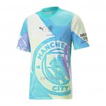 Camiseta Manchester City Esports 2022-2023