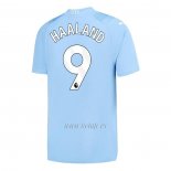 Camiseta Manchester City Jugador Haaland Primera 2023-2024