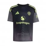 Camiseta Manchester United Portero Segunda 2025-2026