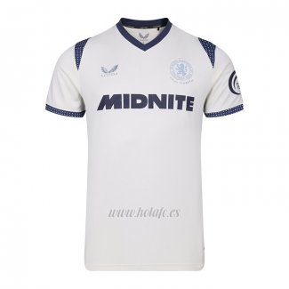 Camiseta Middlesbrough Segunda 2026-2027