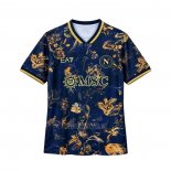 Camiseta Napoli Special 2026-2027 Negro