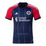 Camiseta New England Revolution Primera Authentic 2024-2025