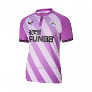 Camiseta Newcastle United Portero Primera 2021-2022