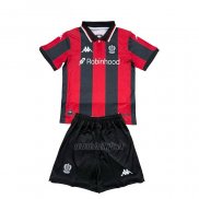 Camiseta Nice Primera Nino 2025-2026