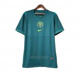 Camiseta Nigeria Primera 2025