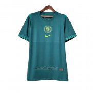 Camiseta Nigeria Primera 2025