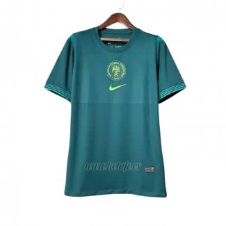 Camiseta Nigeria Primera 2025