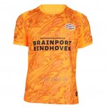 Camiseta PSV Portero 2025-2026 Naranja