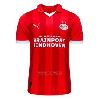 Camiseta PSV Primera 2023-2024