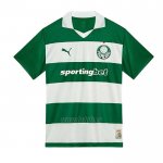 Camiseta Palmeiras Special 2025 Verde