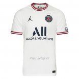 Camiseta Paris Saint-Germain Cuarto 2021-2022