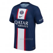 Camiseta Paris Saint-Germain Primera 2022-2023