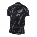 Camiseta Pre Partido del Atletico Mineiro 2026 Negro