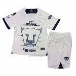 Camiseta Pumas UNAM Primera Nino 2023-2024