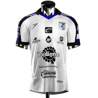 Camiseta Queretaro Segunda 2024-2025