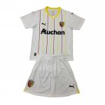 Camiseta RC Lens Tercera Nino 2024-2025