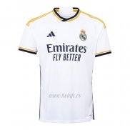 Camiseta Real Madrid Primera 2023-2024