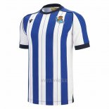 Camiseta Real Sociedad Primera Authentic 2025-2026
